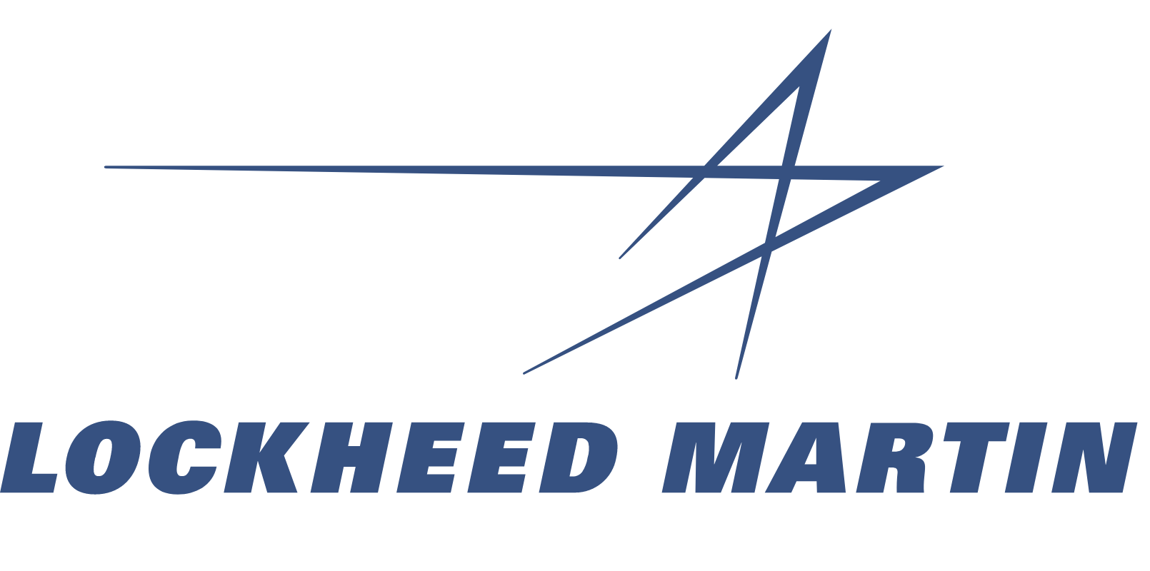 Lockheed Marin logo